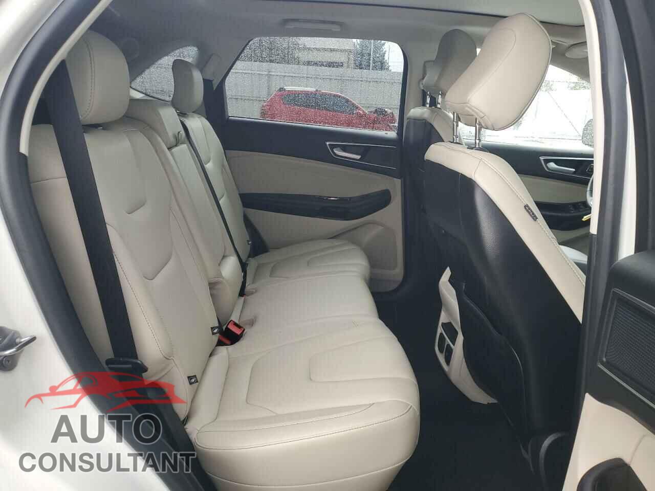 FORD EDGE 2020 - 2FMPK4K97LBA83162