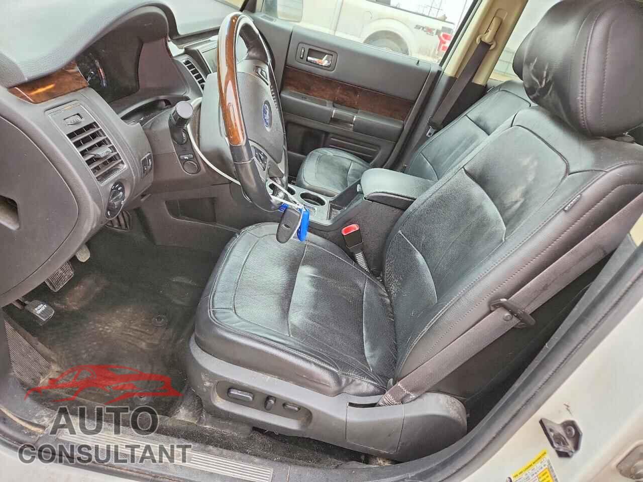 FORD FLEX 2014 - 2FMHK6D83EBD06501