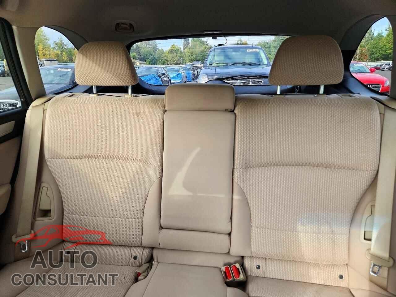 SUBARU OUTBACK 2017 - 4S4BSAFC5H3404802