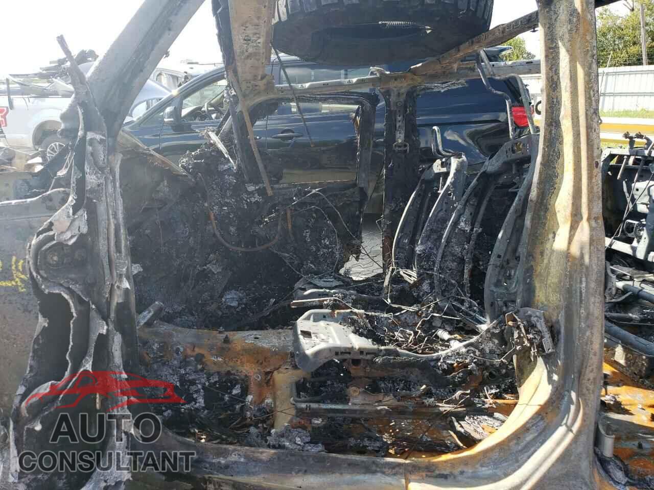 JEEP GLADIATOR 2021 - 1C6HJTAGXML575473
