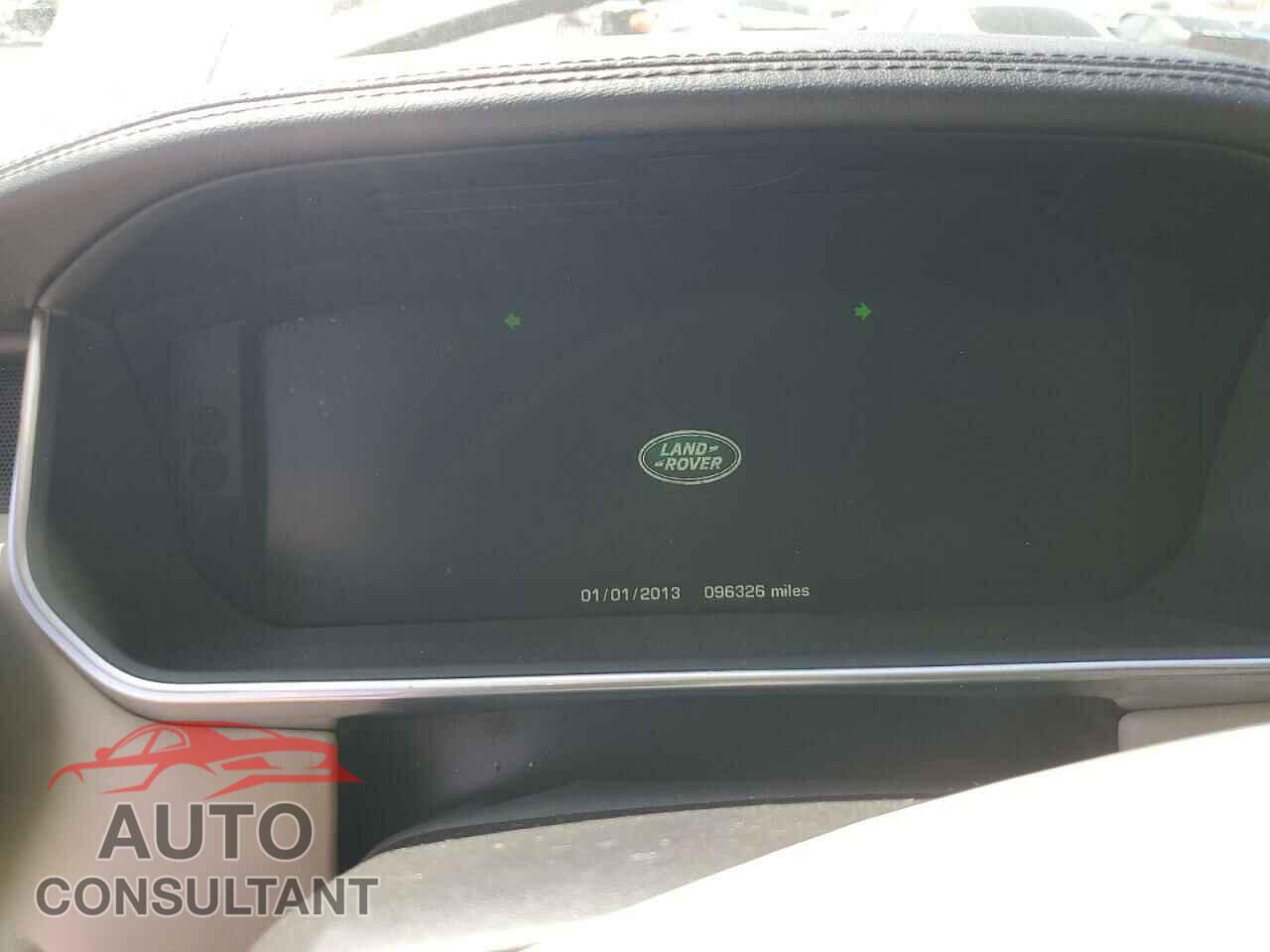 LAND ROVER RANGEROVER 2015 - SALGS2TF8FA218834