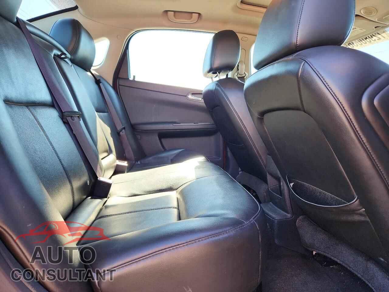 CHEVROLET IMPALA 2014 - 2G1WC5E30E1173314