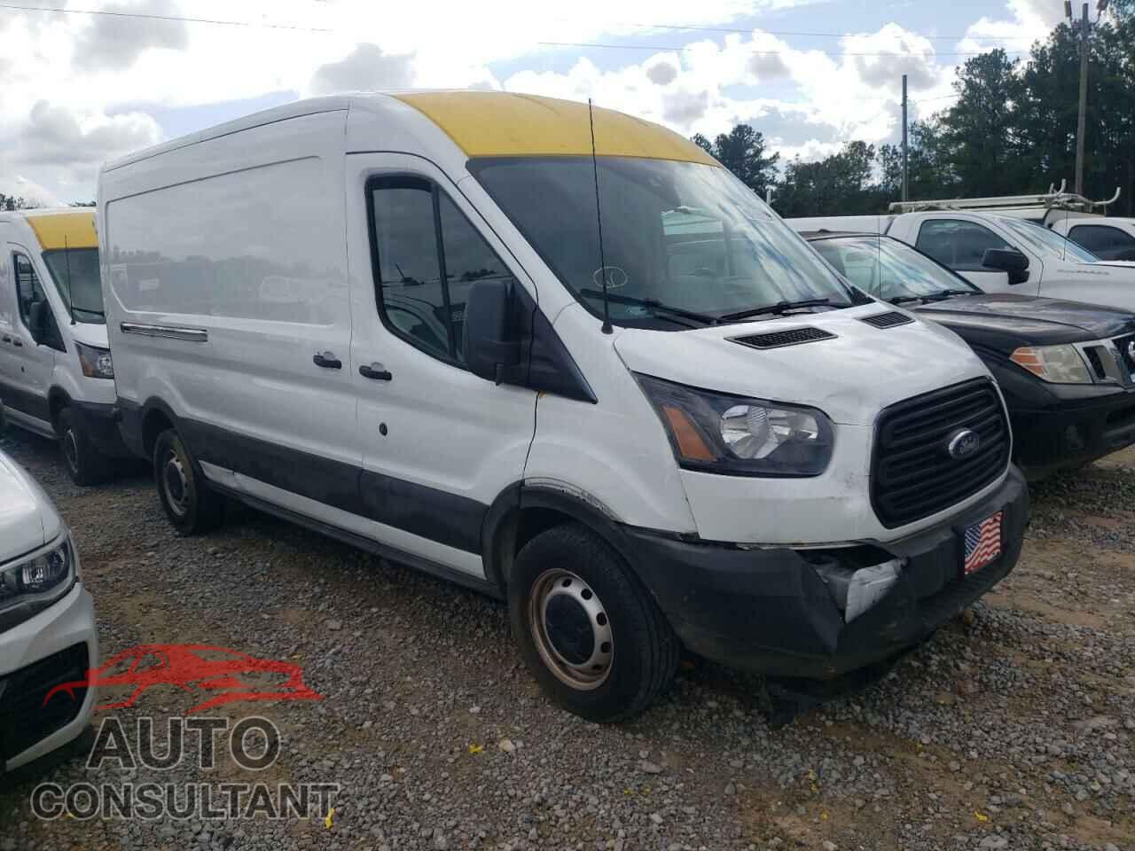 FORD TRANSIT 2019 - 1FTYR2CM2KKA78919