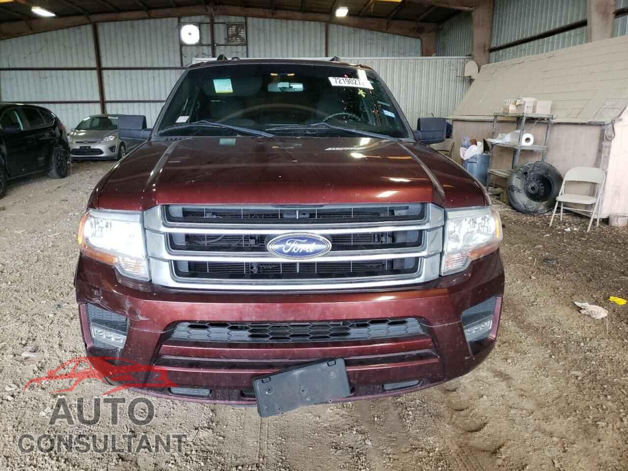 FORD EXPEDITION 2017 - 1FMJU1HT6HEA47072