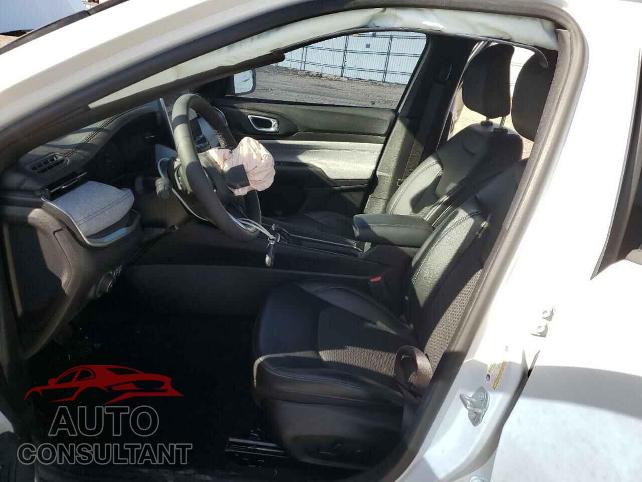 JEEP COMPASS 2023 - 3C4NJDBN6PT541408