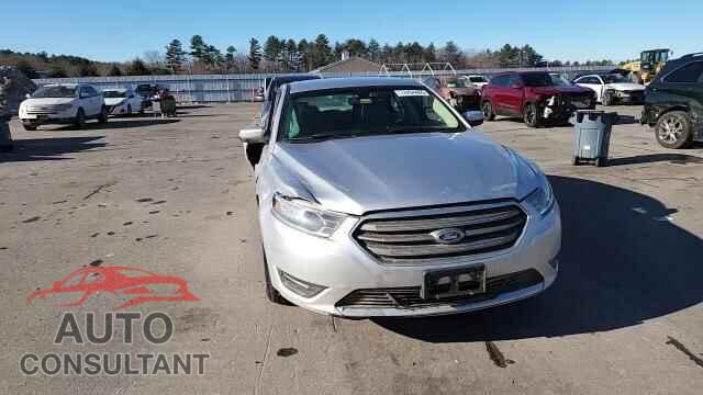 FORD TAURUS 2014 - 1FAHP2H84EG154445