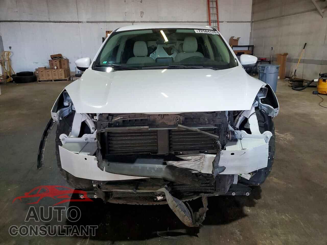 FORD ESCAPE 2020 - 1FMCU9G60LUA74298