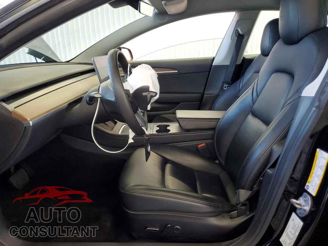 TESLA MODEL 3 2023 - 5YJ3E1EA7PF450701