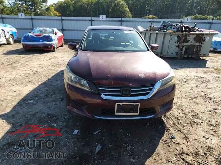 HONDA ACCORD 2013 - 1HGCR2F32DA212710