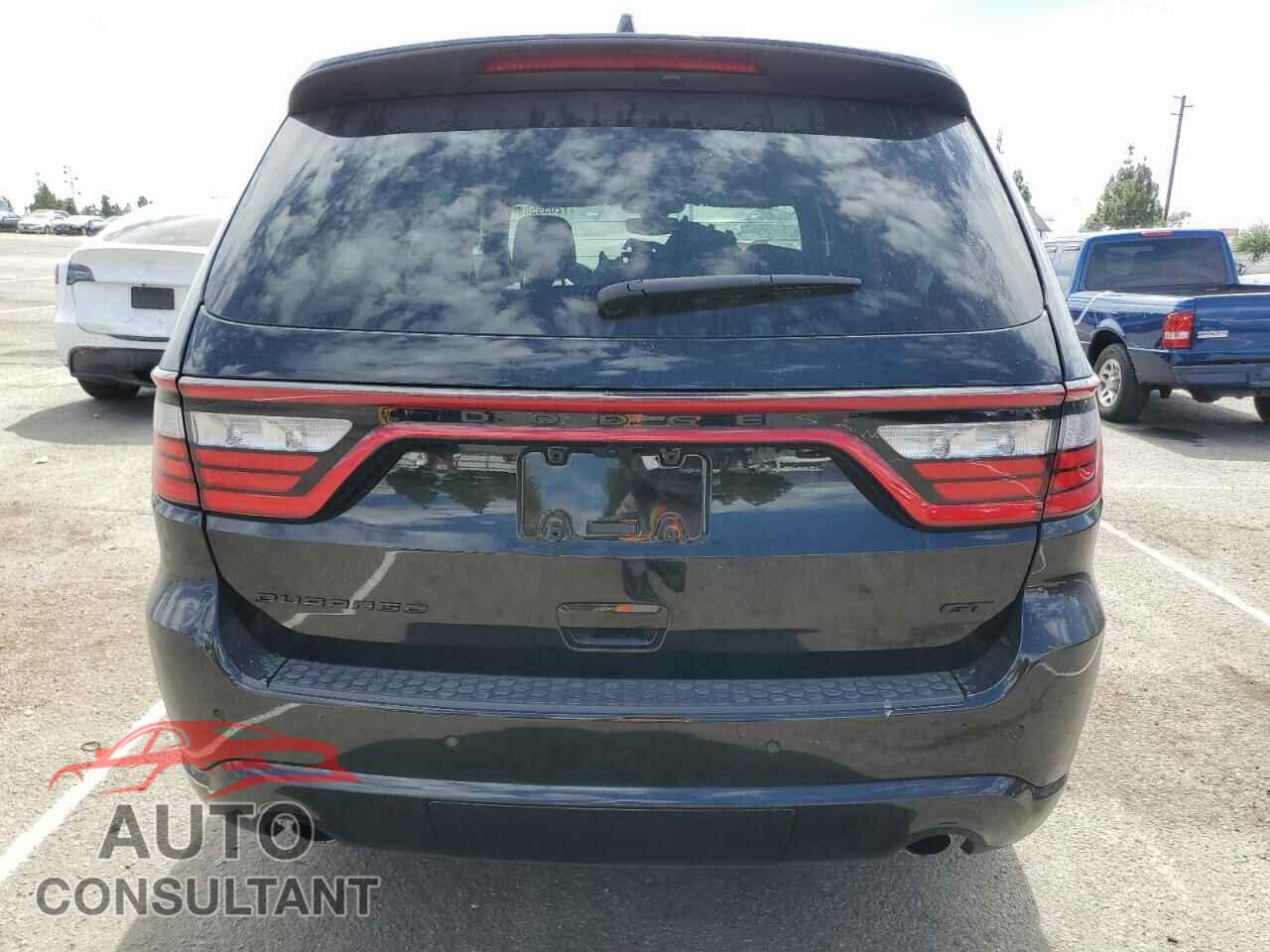 DODGE DURANGO 2024 - 1C4RDHDG5RC152501