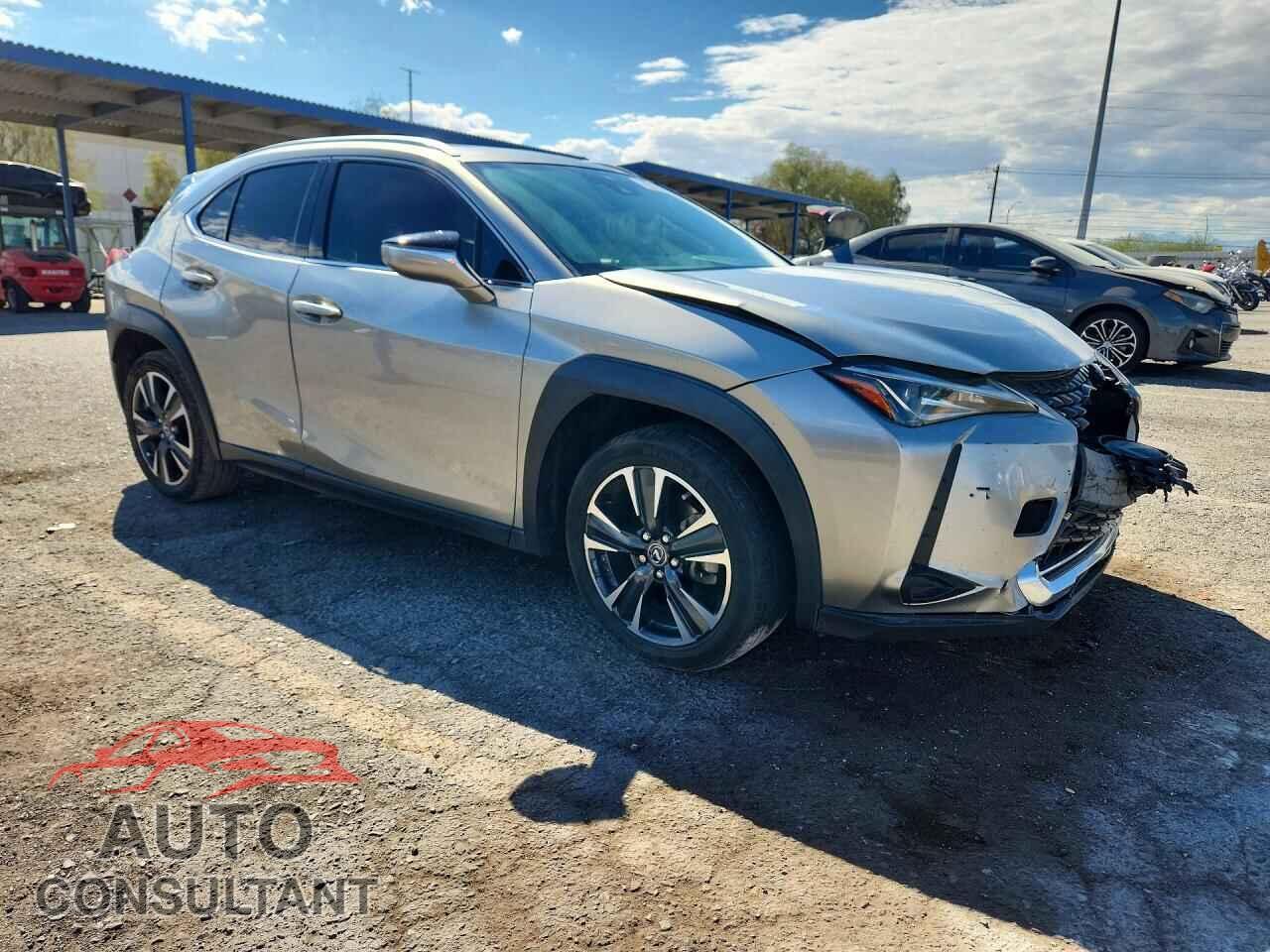 LEXUS ALL OTHER 2019 - JTHY3JBH6K2008175