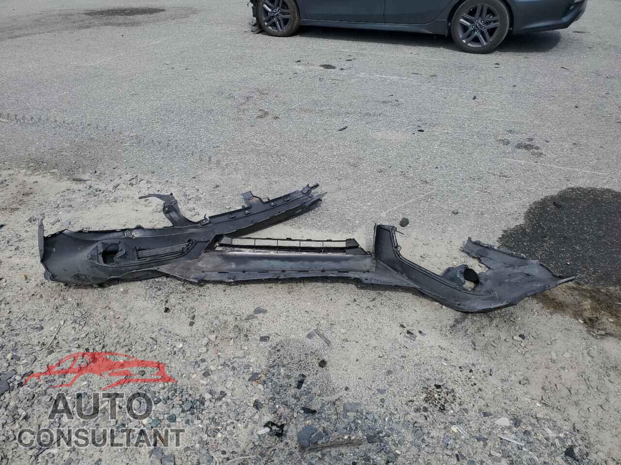 HONDA CIVIC 2017 - 19XFC2F52HE030541