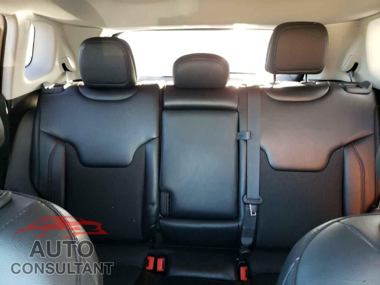JEEP COMPASS 2020 - 3C4NJDDB7LT159837