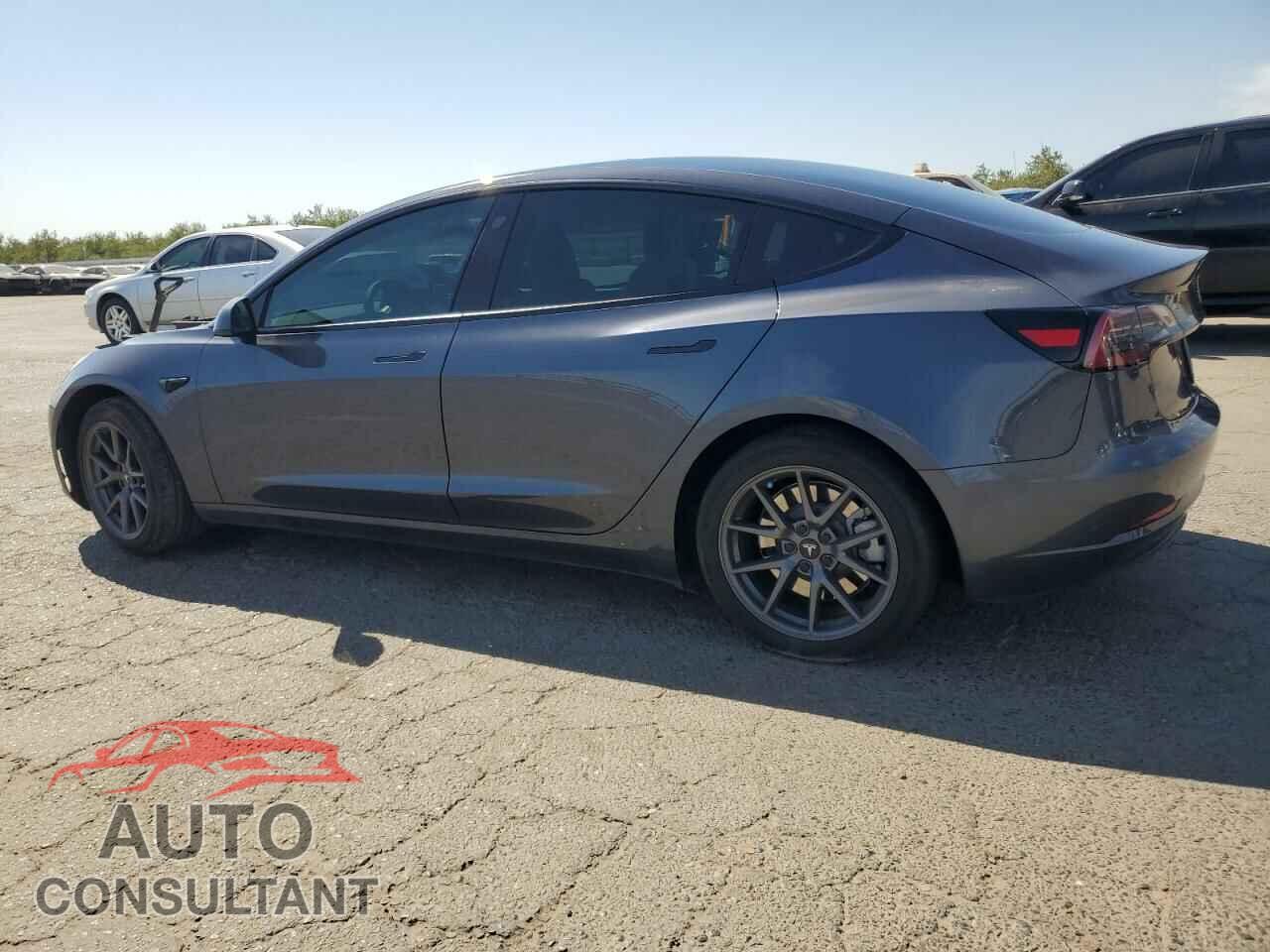 TESLA MODEL 3 2023 - 5YJ3E1EA5PF712375
