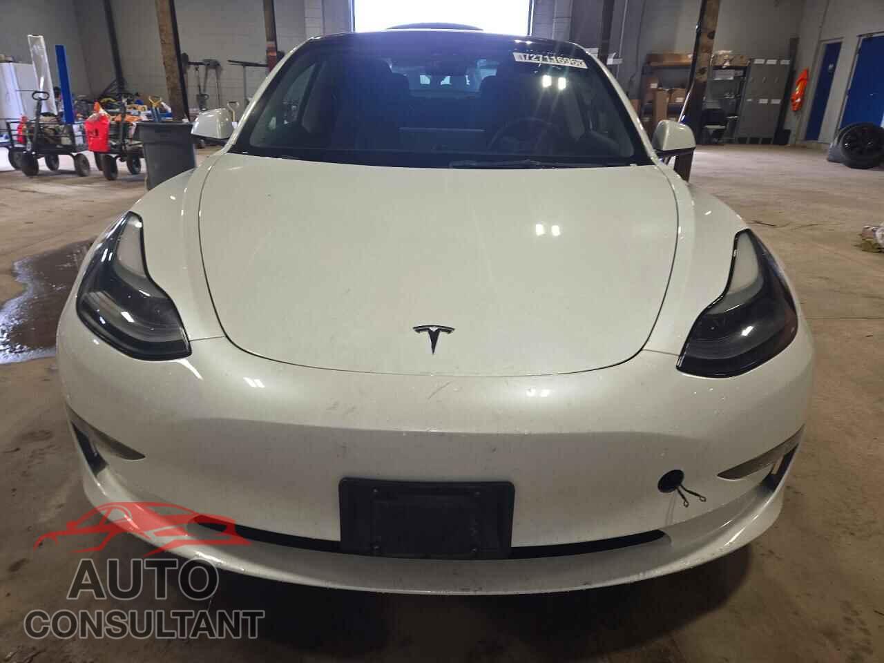 TESLA MODEL 3 2023 - 5YJ3E1EA9PF433656