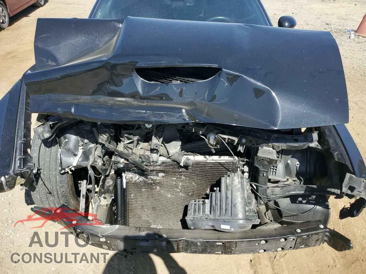DODGE CHALLENGER 2019 - 2C3CDZJG8KH551748
