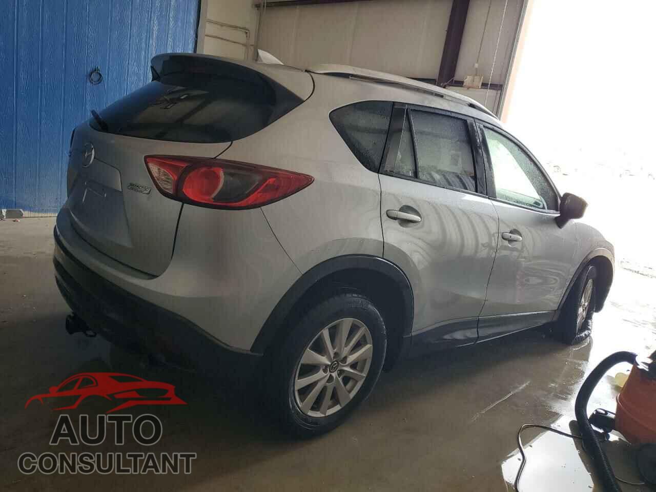 MAZDA CX-5 2016 - JM3KE2CY2G0871880