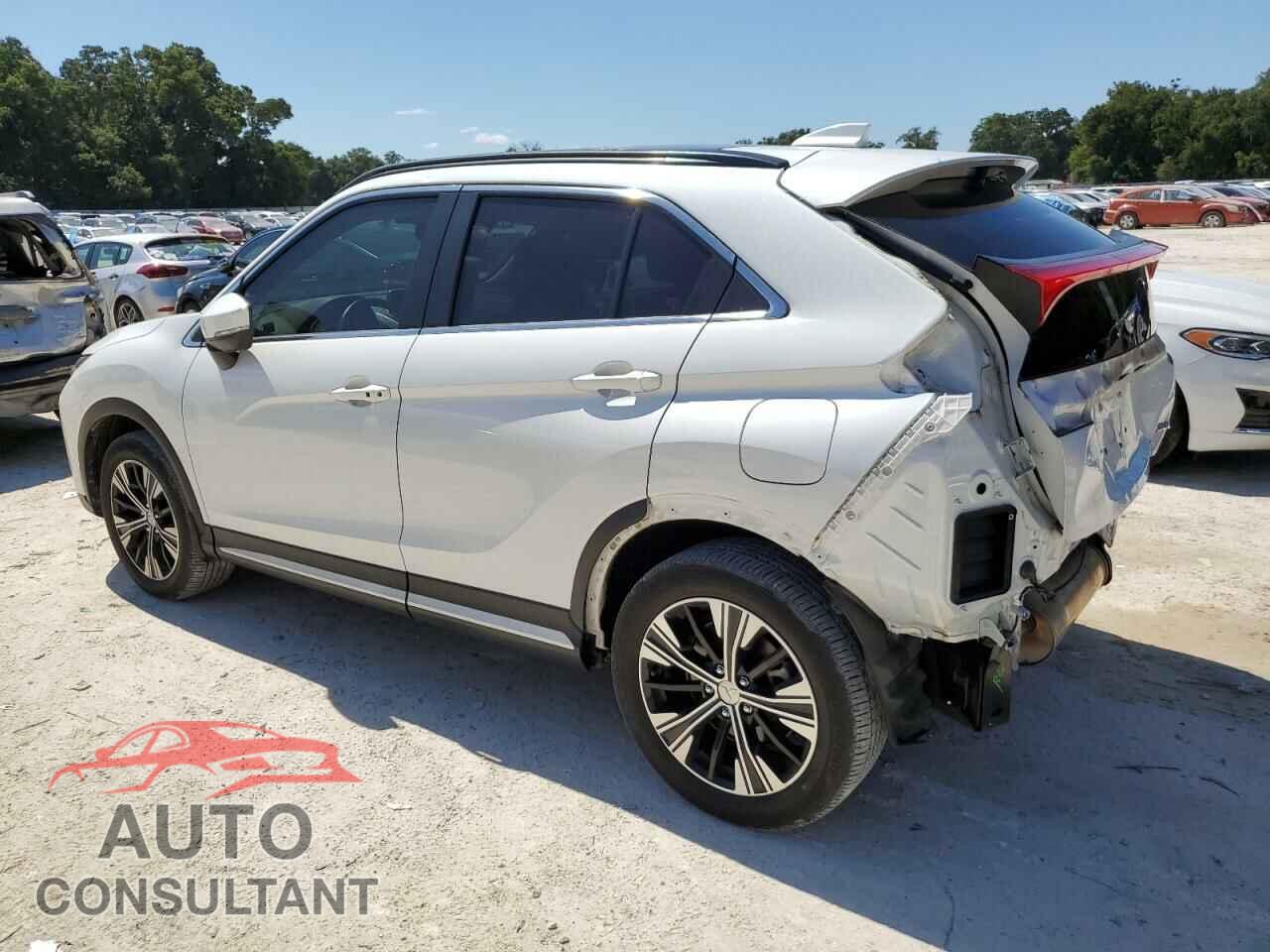 MITSUBISHI ECLIPSE 2018 - JA4AT5AA6JZ040705
