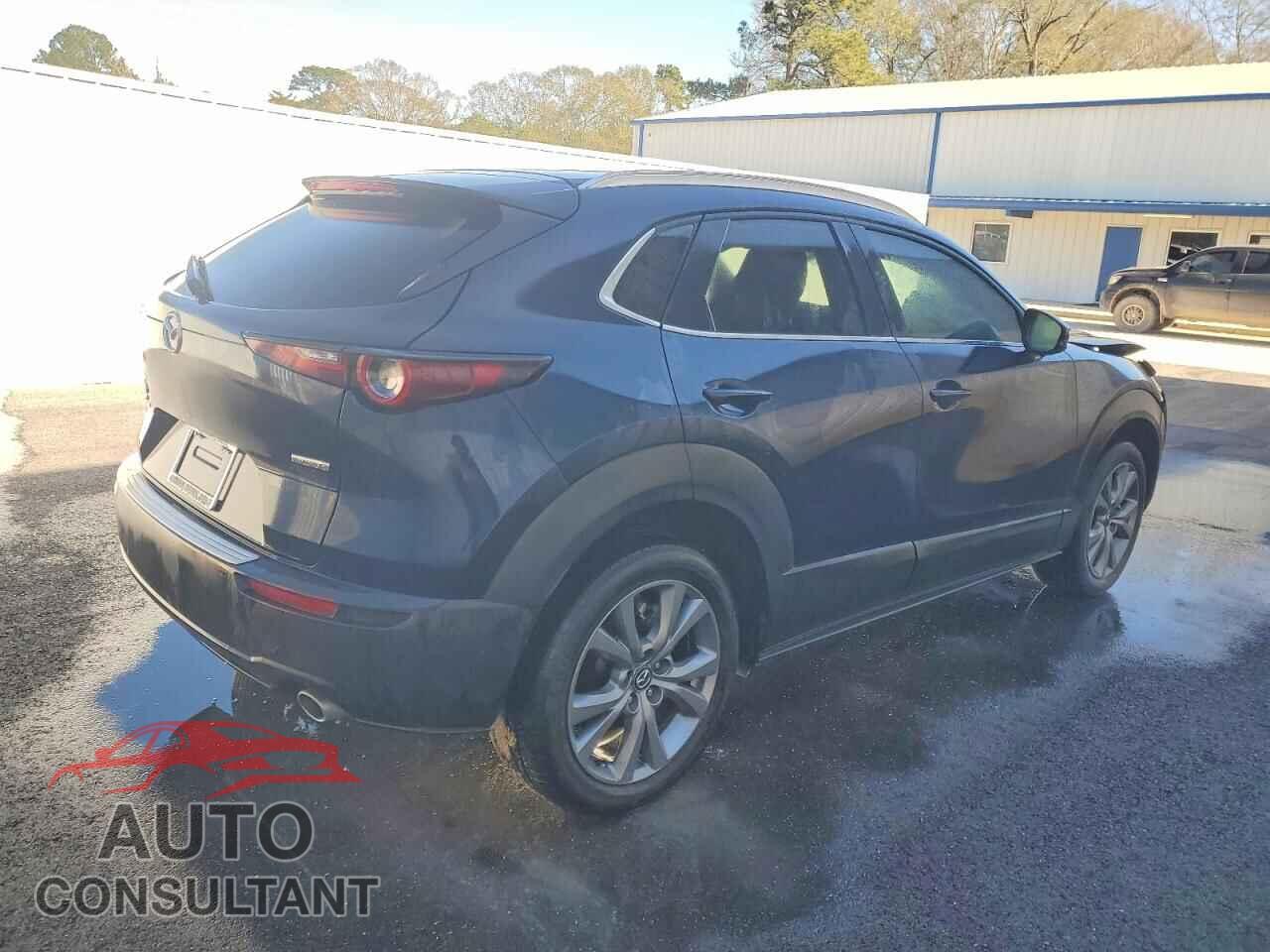 MAZDA CX30 2024 - 3MVDMBCM2RM687622