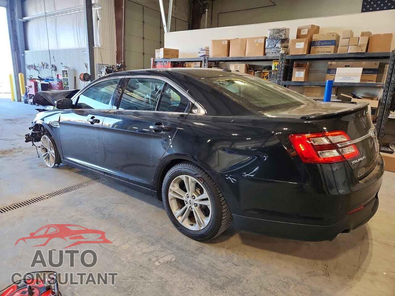 FORD TAURUS 2014 - 1FAHP2E82EG140547