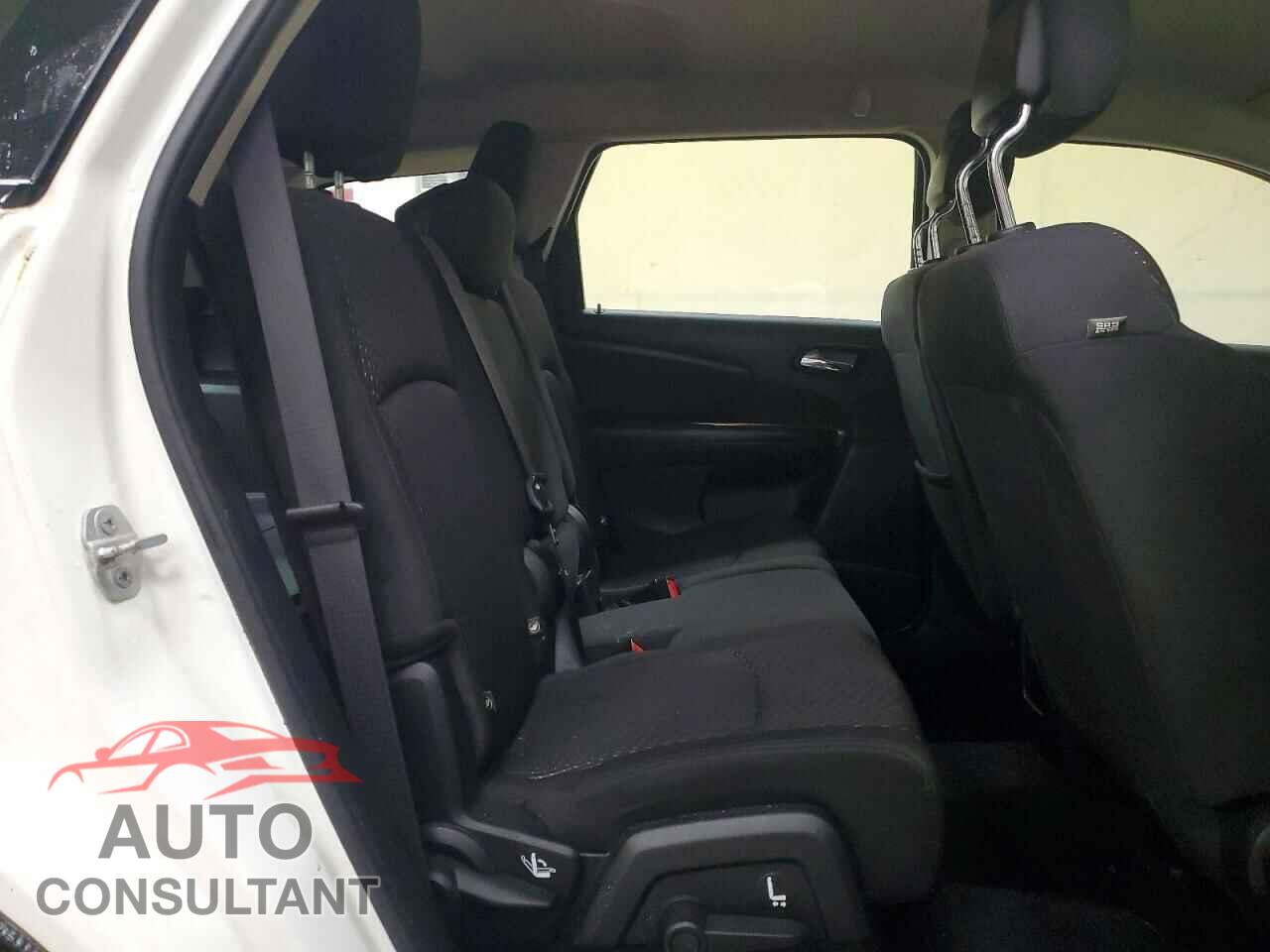 DODGE JOURNEY 2015 - 3C4PDCAB5FT673317
