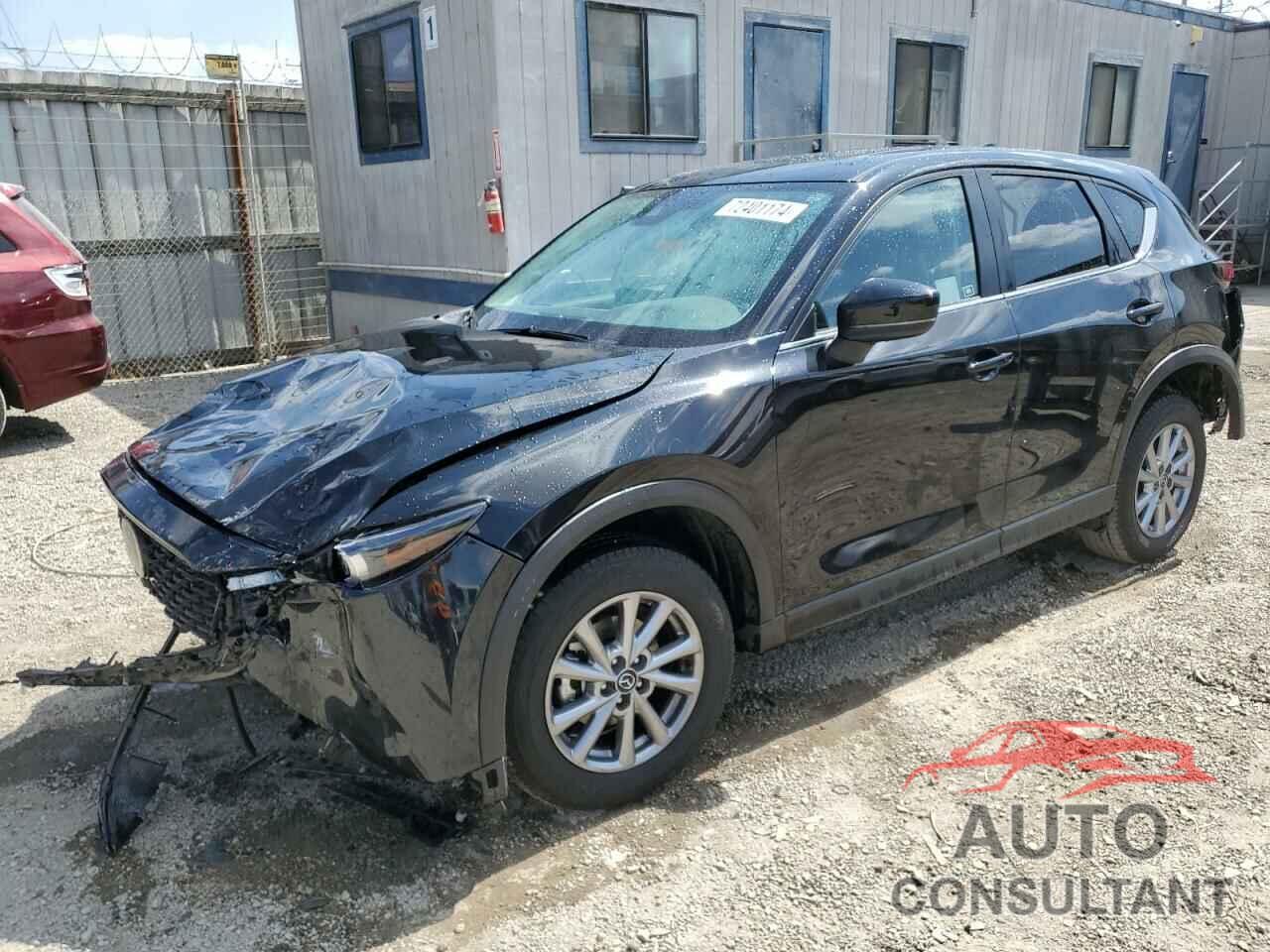 MAZDA CX-5 PREFE 2023 - JM3KFBCM0P0151035