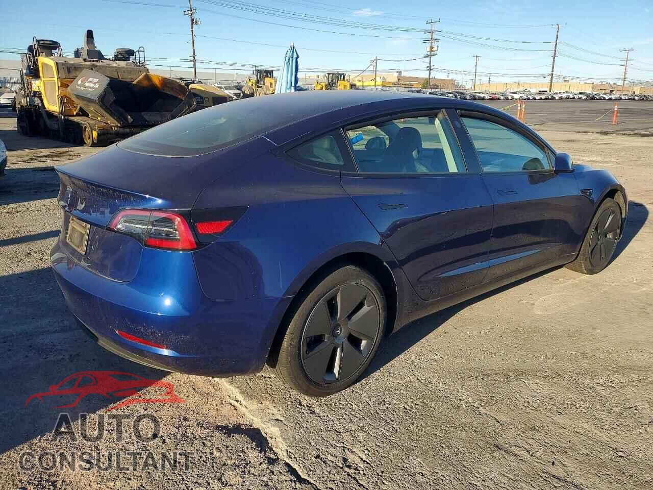 TESLA MODEL 3 2023 - 5YJ3E1EA9PF473610