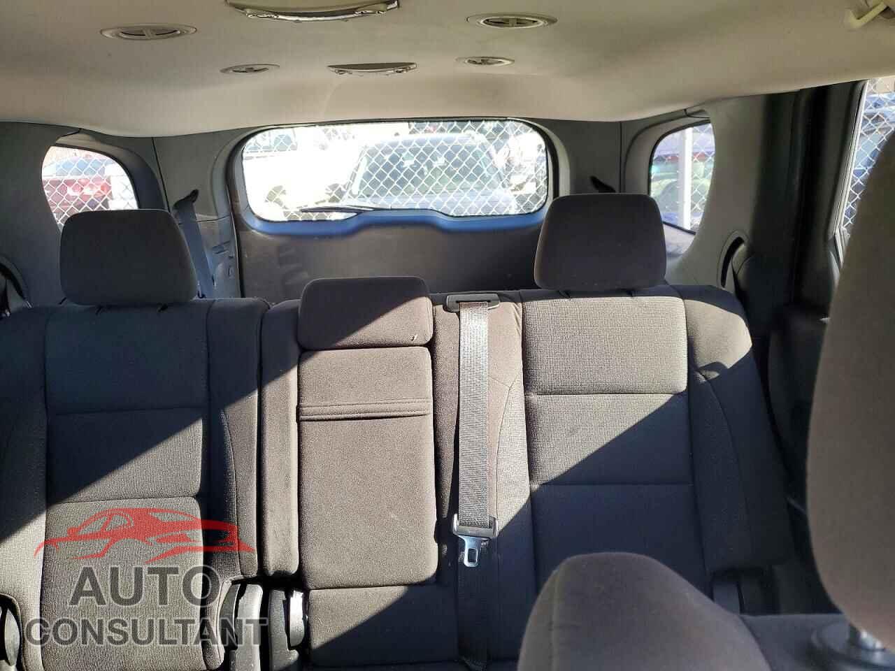DODGE DURANGO 2015 - 1C4RDJAG2FC177041