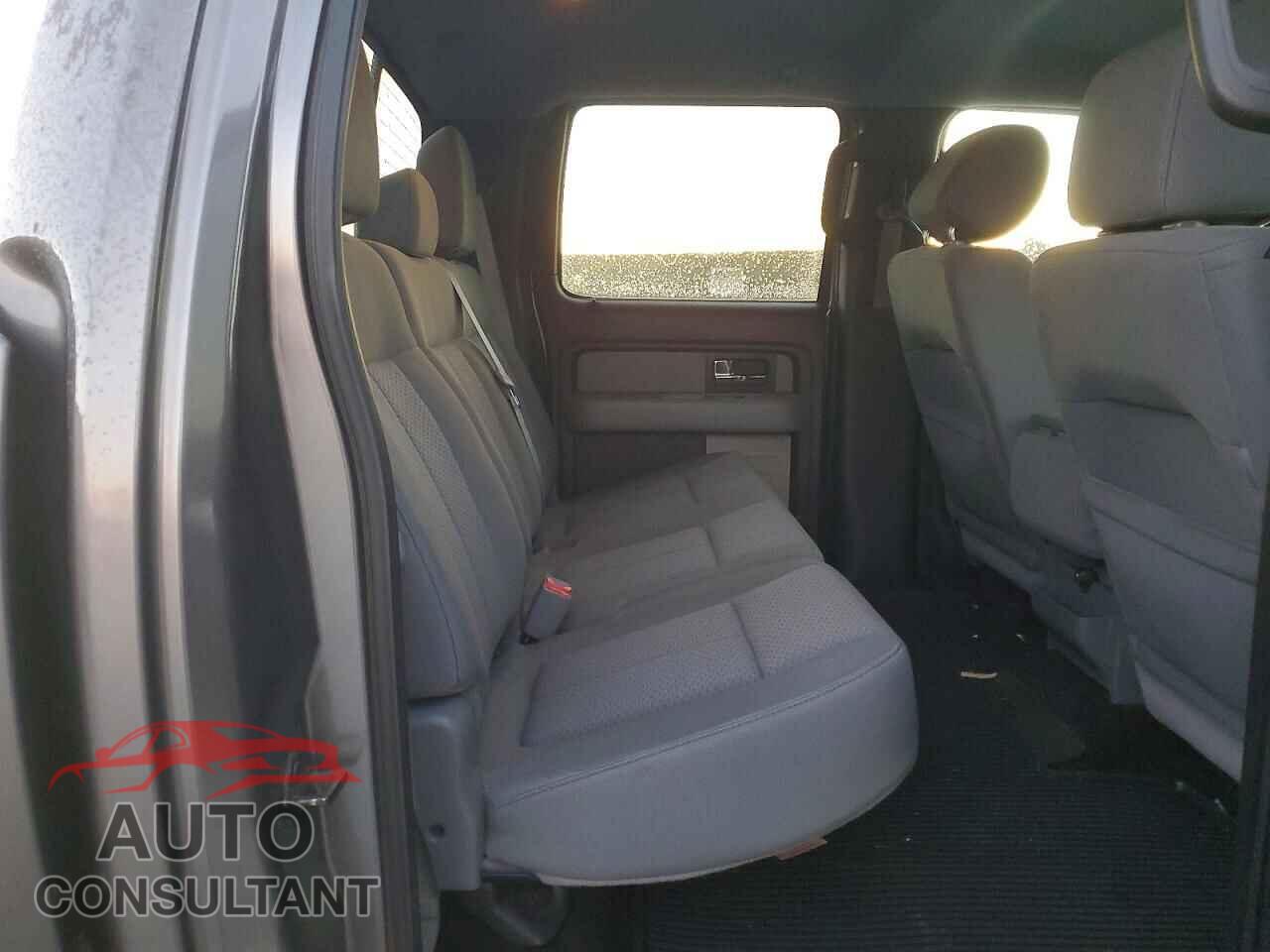 FORD F-150 2013 - 1FTFW1EF2DFD78643