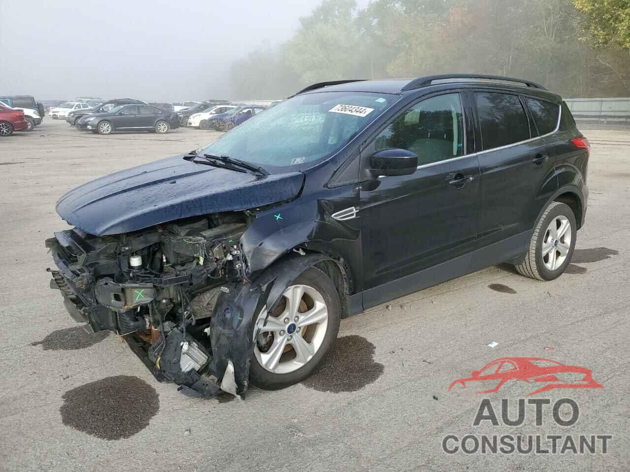 FORD ESCAPE 2016 - 1FMCU0G99GUB63265