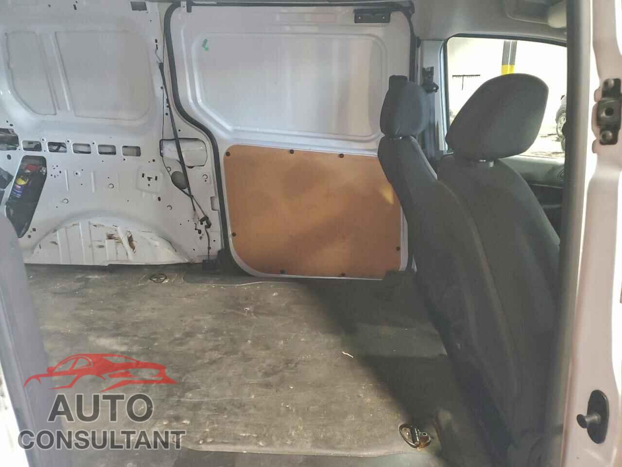 FORD TRANSIT 2015 - NM0LS7E79F1213261