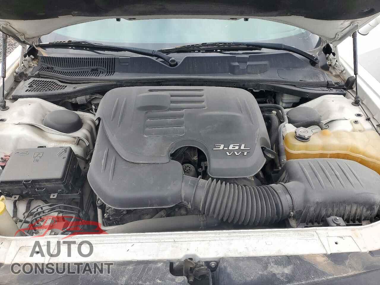 DODGE CHALLENGER 2015 - 2C3CDZBG3FH805015