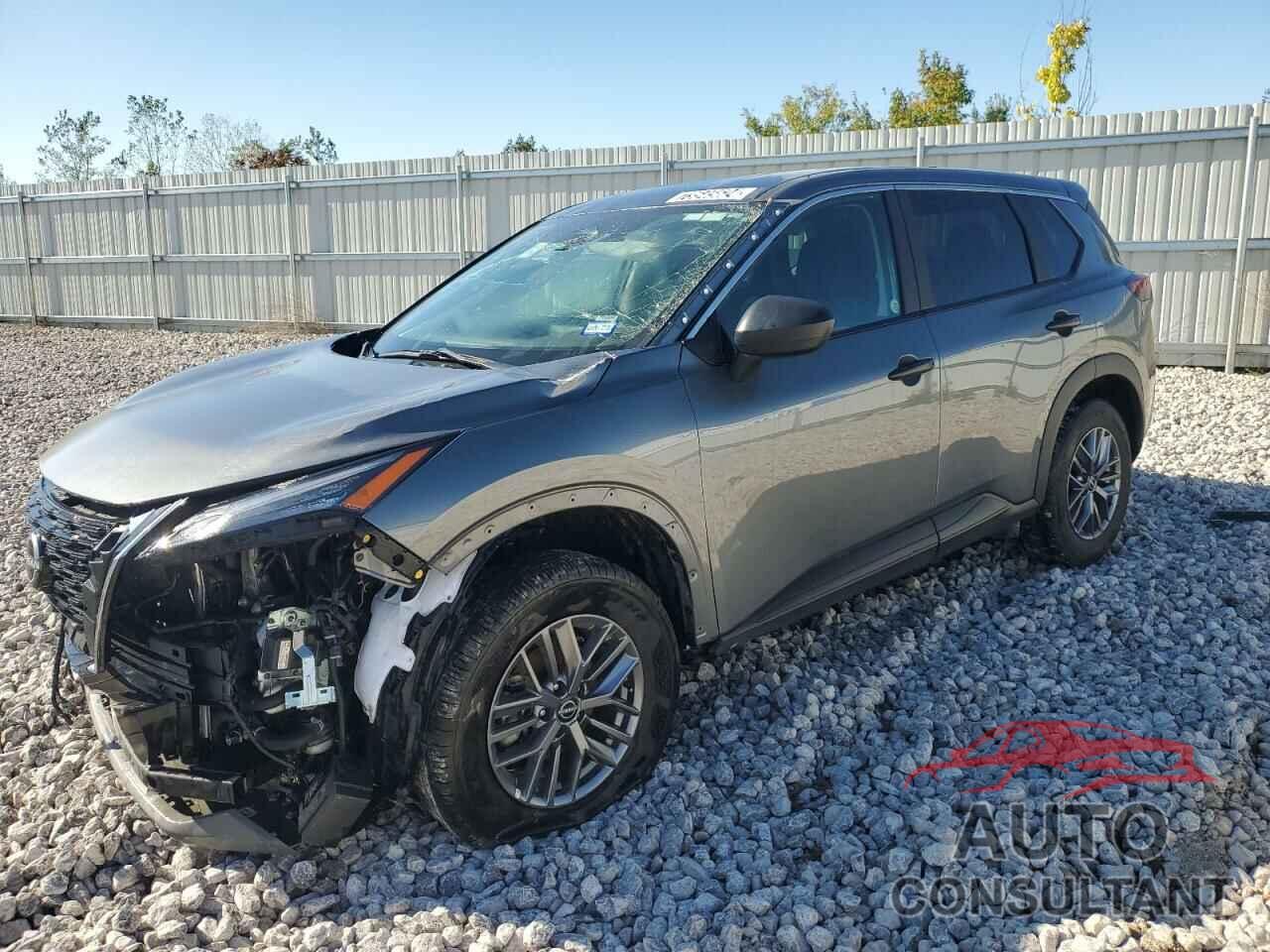 NISSAN ROGUE 2023 - 5N1BT3AB6PC893104
