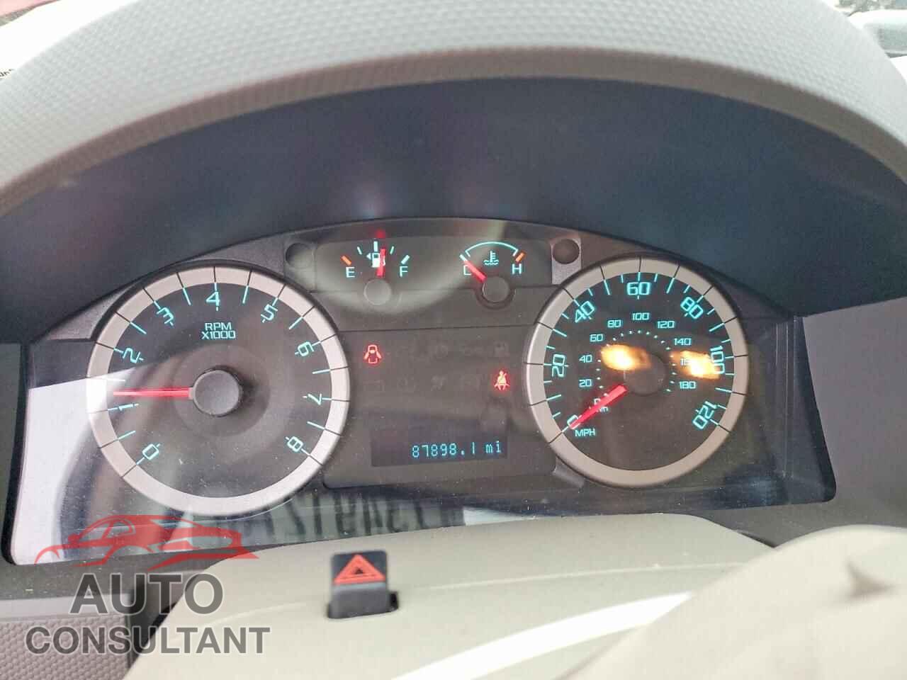 FORD ESCAPE 2012 - 1FMCU9DG1CKC44581