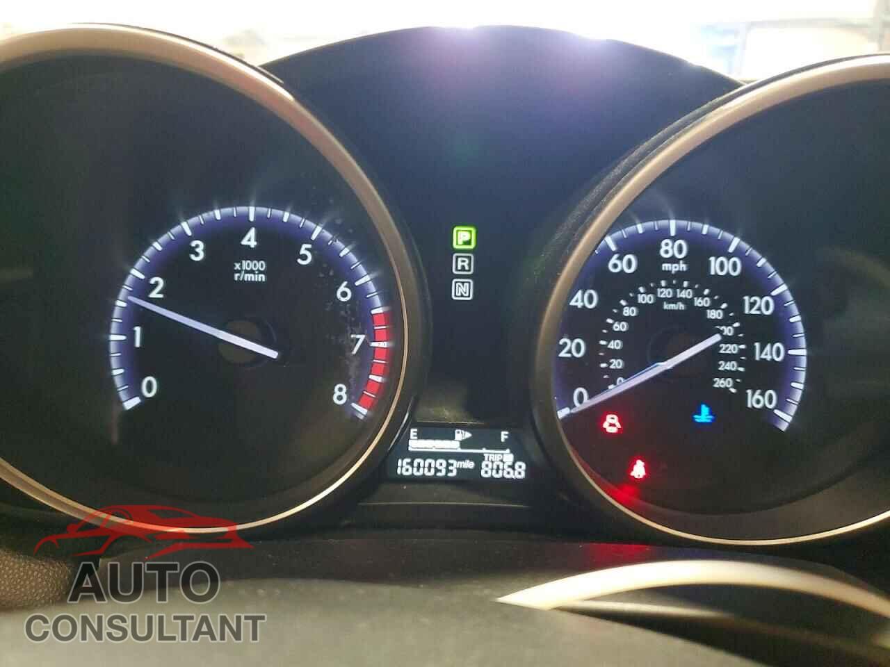 MAZDA 3 2012 - JM1BL1UG8C1502492