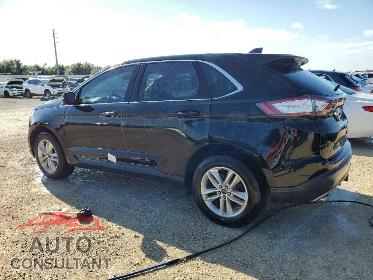 FORD EDGE 2016 - 2FMPK3J85GBC63250