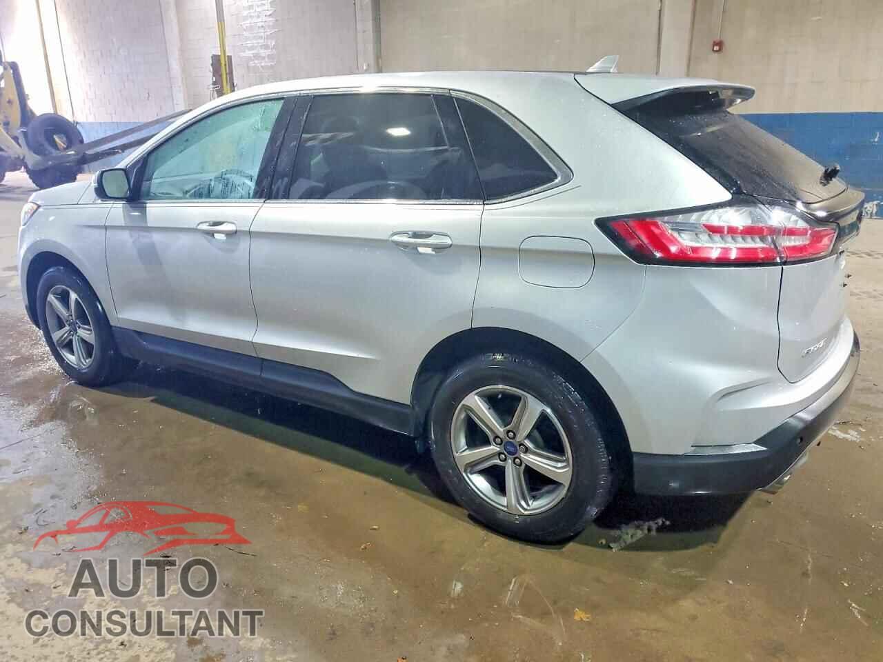 FORD EDGE 2019 - 2FMPK4J99KBC34230
