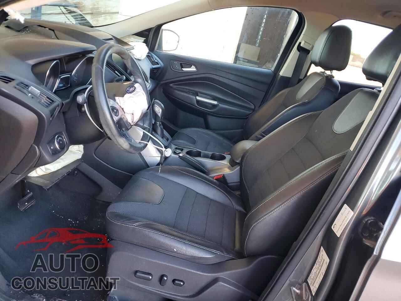 FORD ESCAPE 2014 - 1FMCU9GX4EUE00535