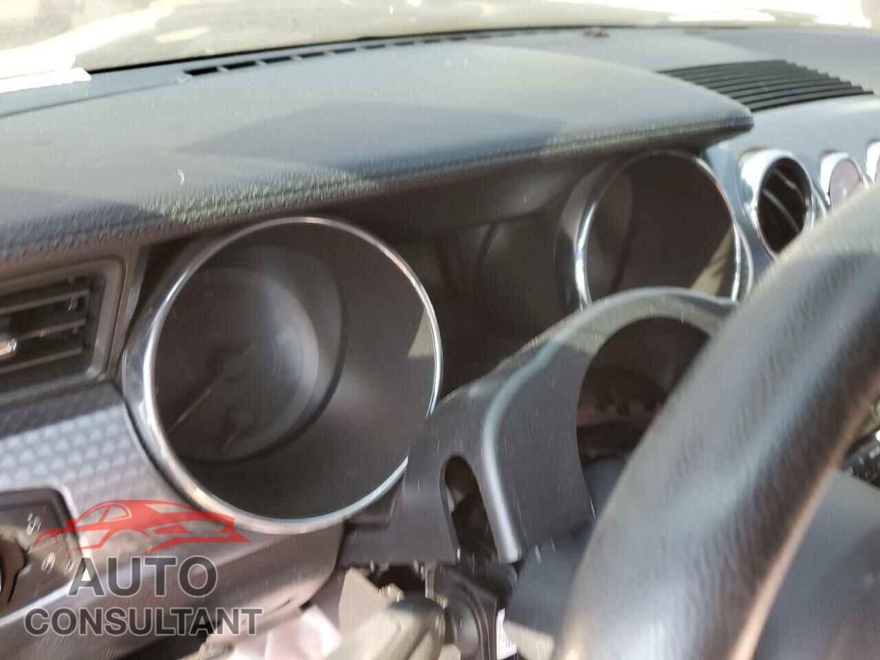 FORD MUSTANG 2015 - 1FA6P8CF0F5418340