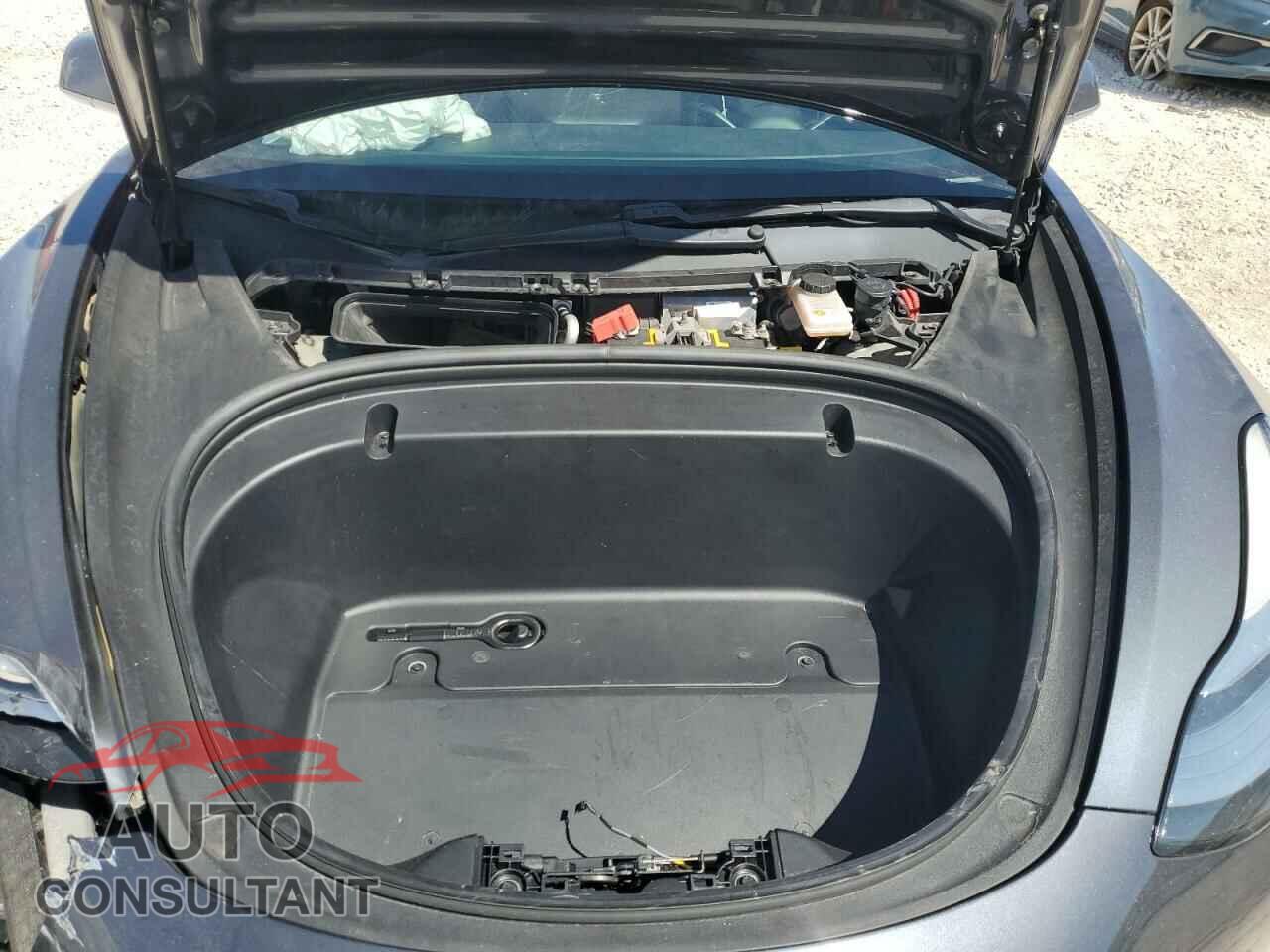 TESLA MODEL 3 2020 - 5YJ3E1EC7LF646844