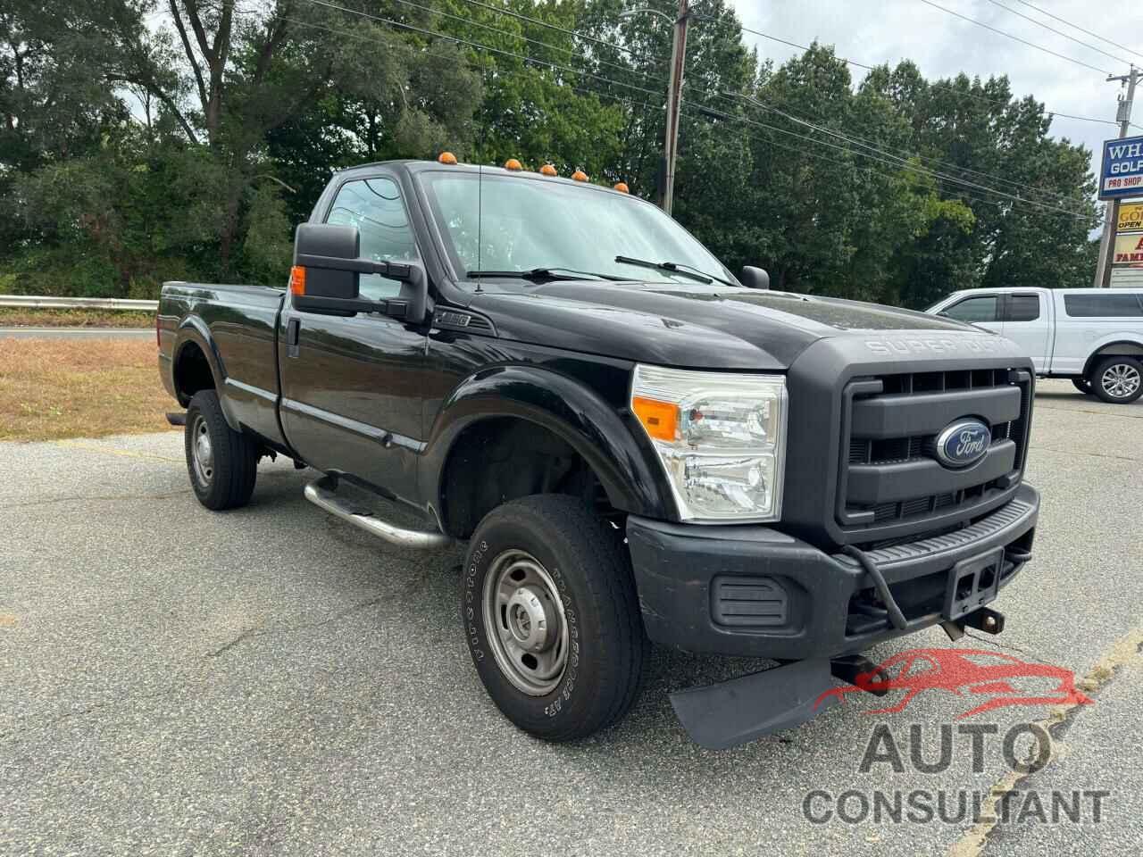 FORD F250 2016 - 1FTBF2B65GEA61975