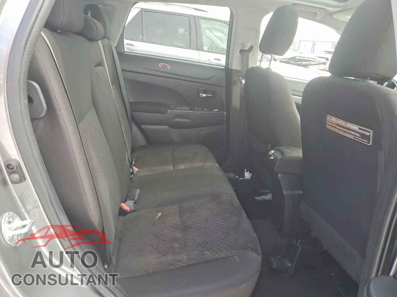 MITSUBISHI OUTLANDER 2013 - 4A4AR4AU4DE003682