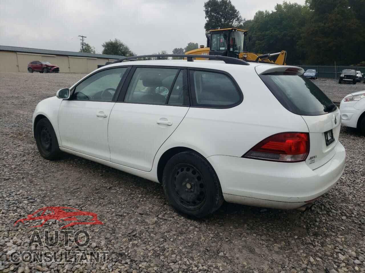 VOLKSWAGEN JETTA 2014 - 3VWPP7AJ3EM618005
