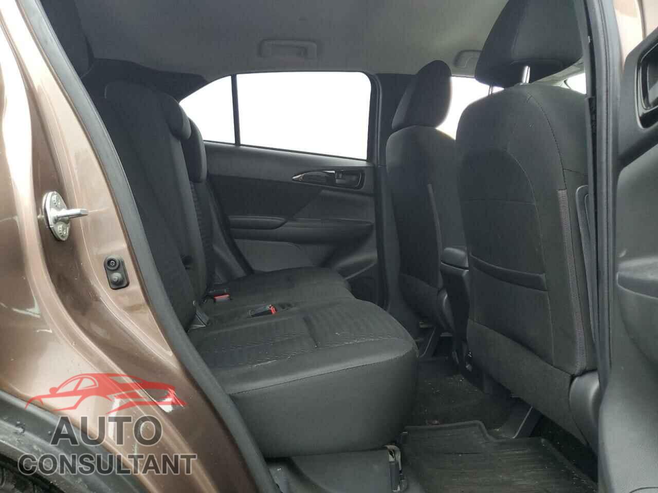 MITSUBISHI ECLIPSE 2020 - JA4AT3AA9LZ002456