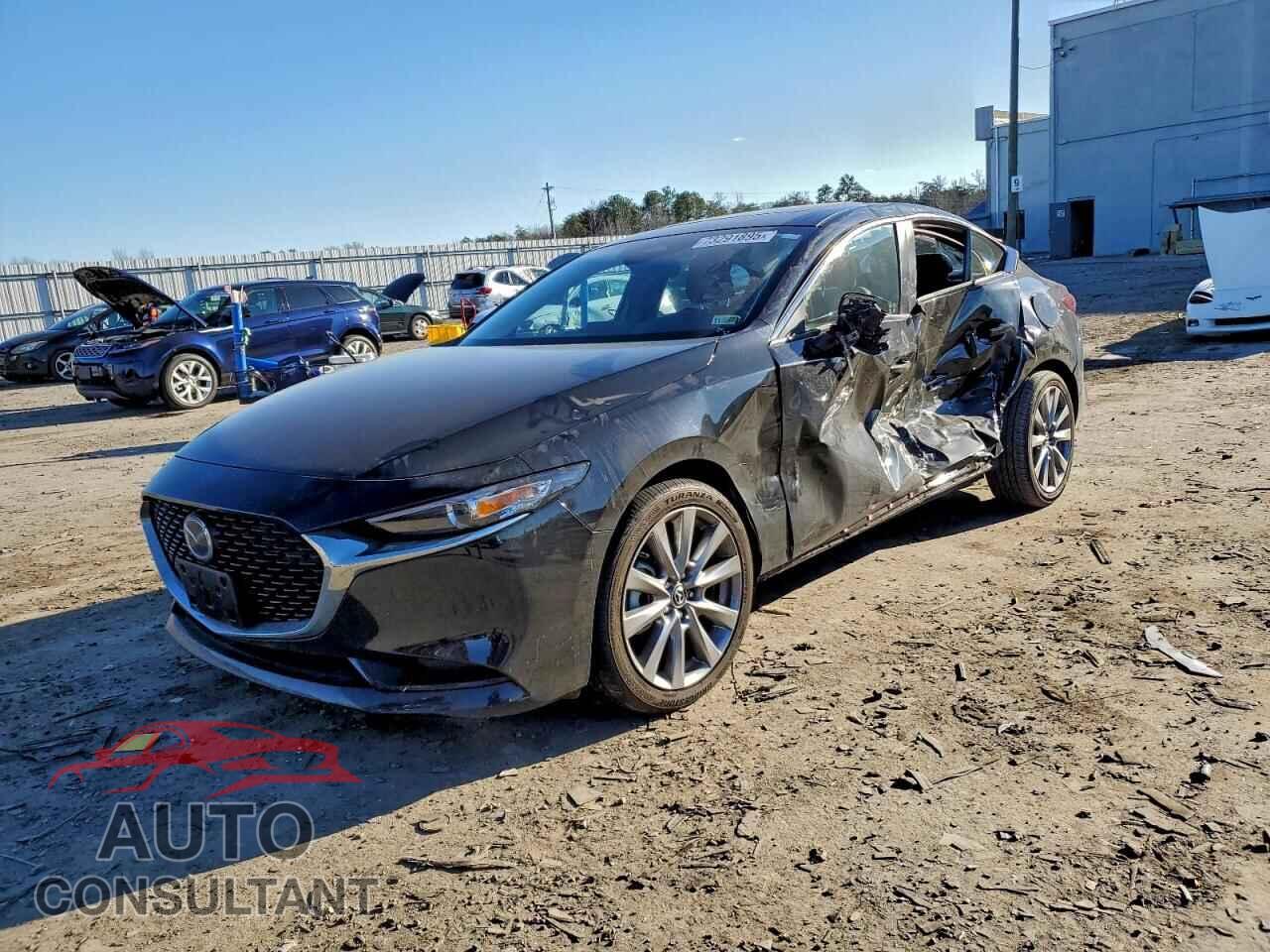 MAZDA 3 2025 - JM1BPACM2S1759786