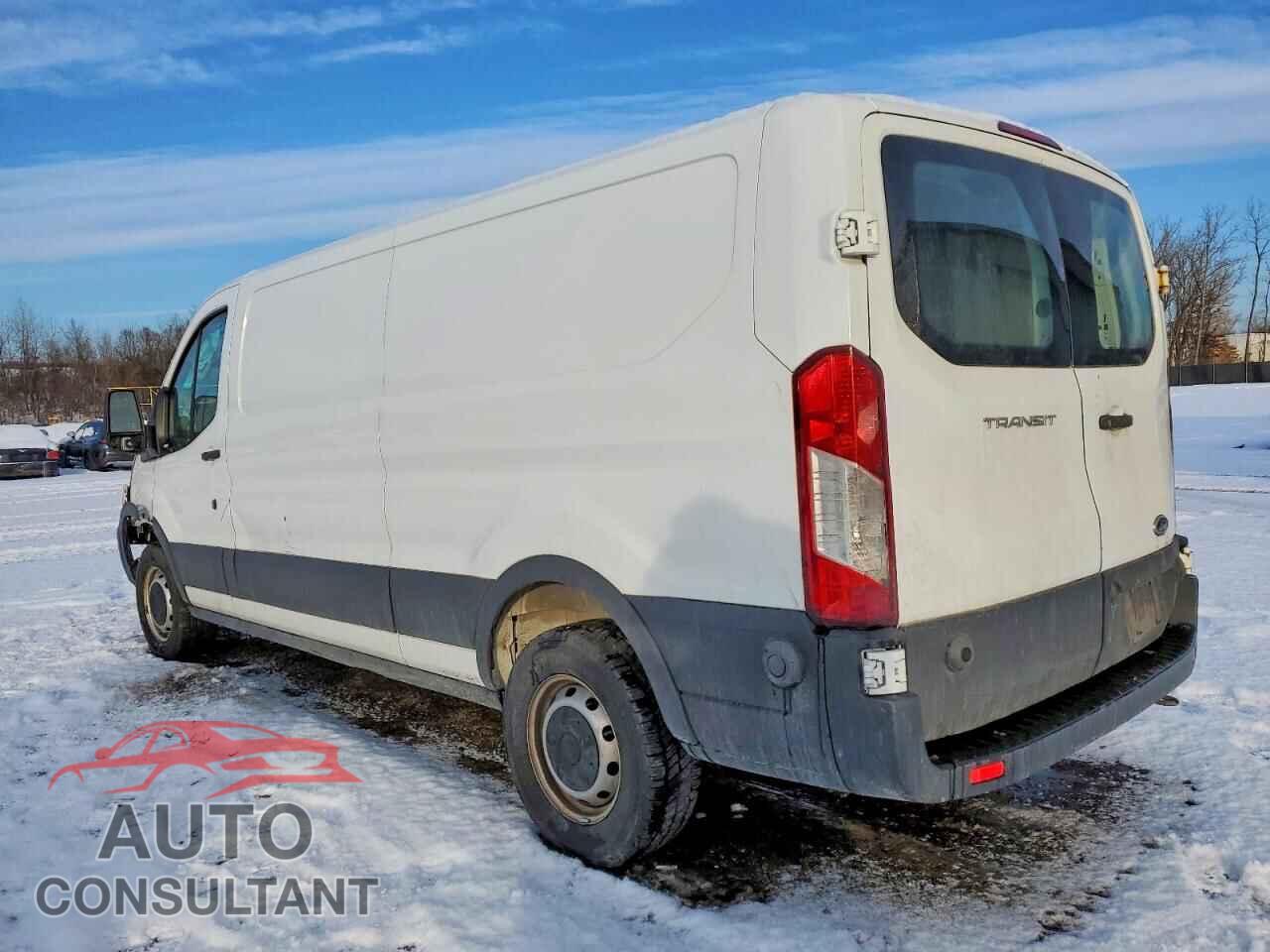 FORD TRANSIT 2020 - 1FTBR1Y87LKB60397