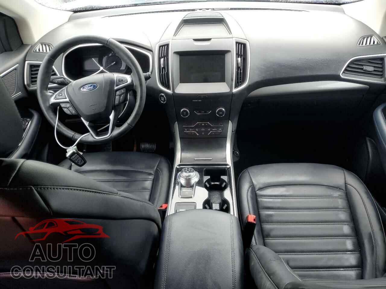 FORD EDGE 2020 - 2FMPK3J90LBA53772