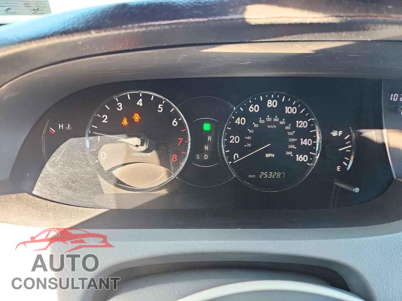 TOYOTA AVALON 2009 - 4T1BK36B59U339898