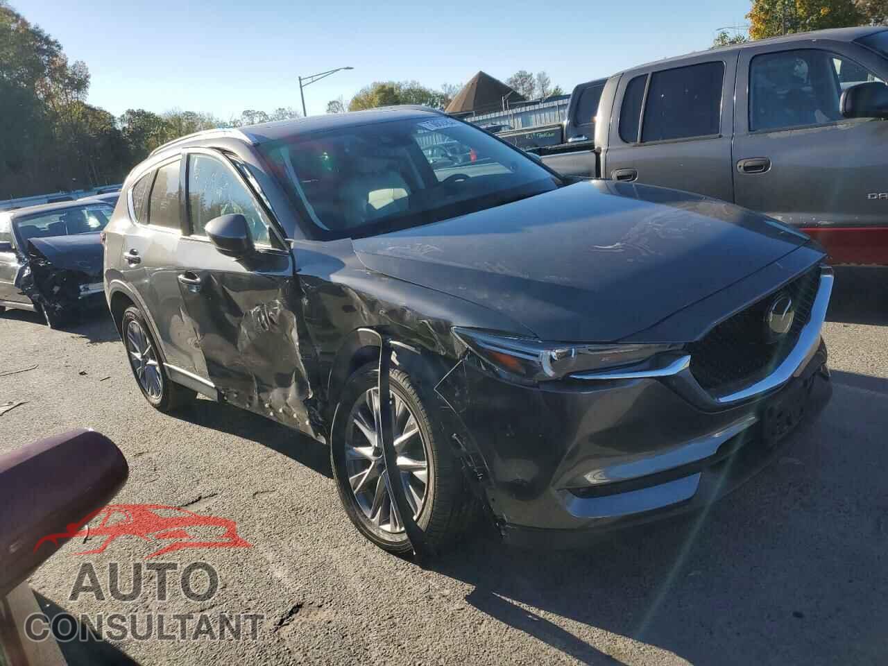 MAZDA CX-5 2020 - JM3KFBDM3L1845320