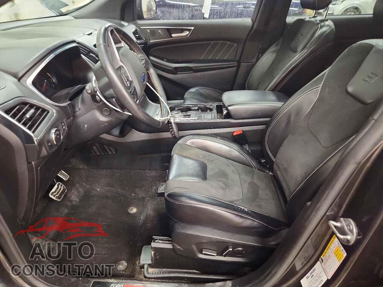 FORD EDGE 2019 - 2FMPK4AP4KBC71264